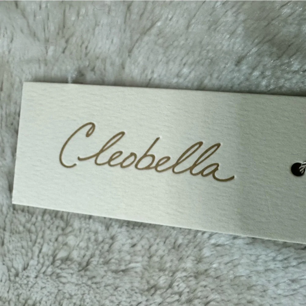 NWT- CLEOBELLA Colorful Paisley Maude Puff Sleeve Swim Top